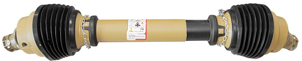 Priză de putere cu unghi larg Arbore Categoria 8 1200 mm 31258