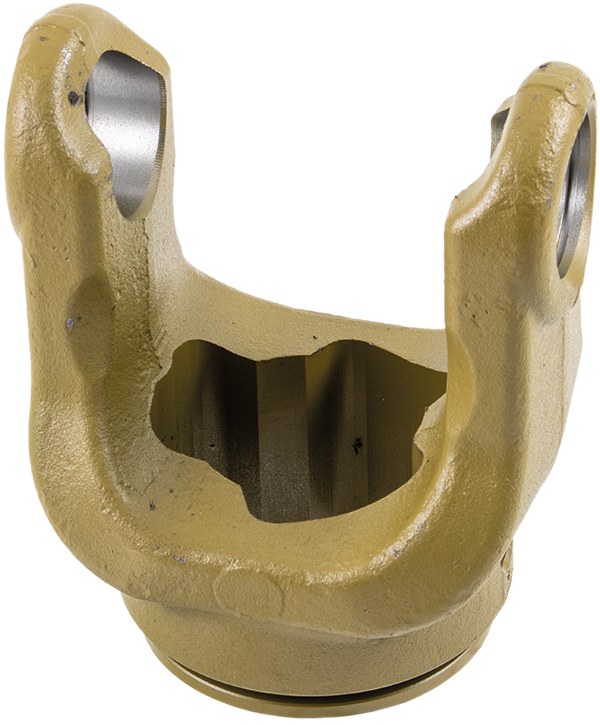 Yoke pentru Exterior Teava Category 6 Profile York 61x3.25 mm 31343