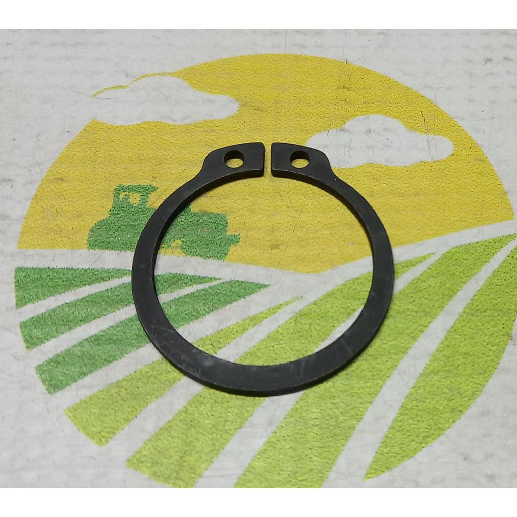 Siguranta 32x1,5mm