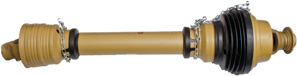 Priza de putere cu unghi larg Arbore Categoria 2 800 mm 31373