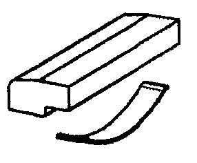 Câini de rezervă pentru roți libere 31 mm 31384