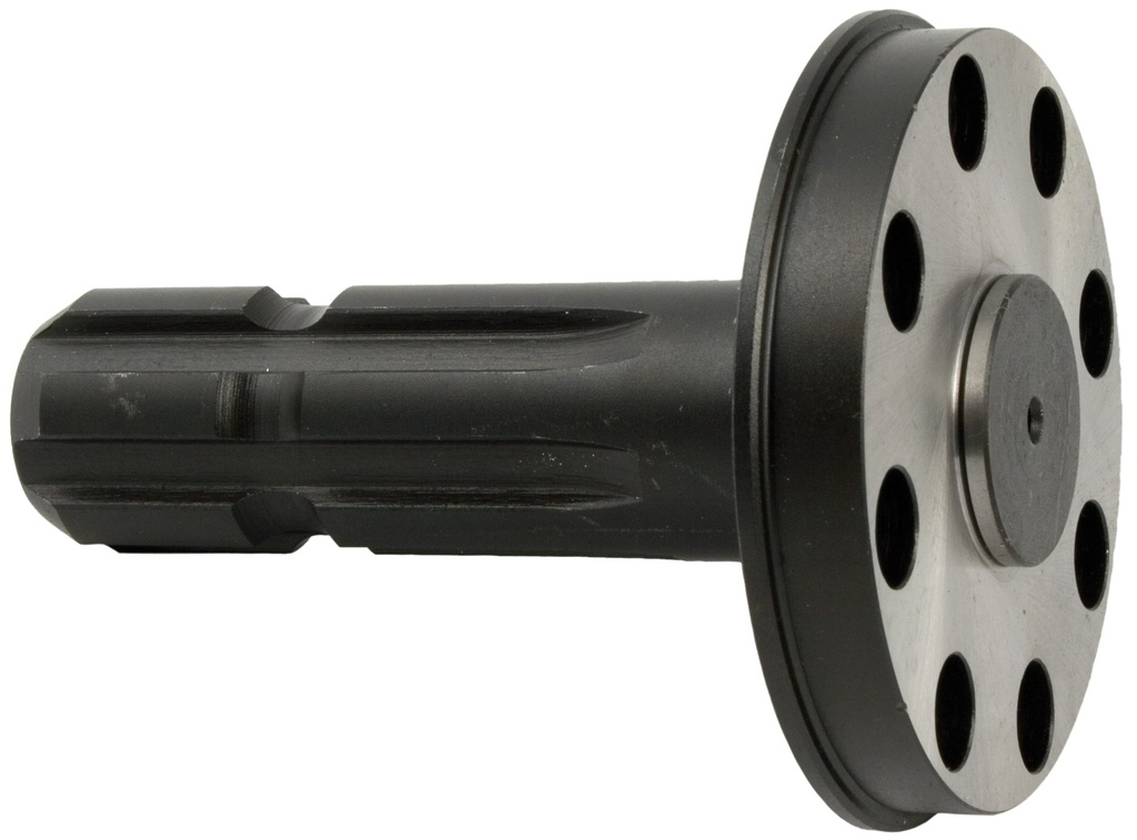 PTO Arbore cu Flansa Flansa 94/99 mm Profile 1"3/8-Z.6 136 mm 31407