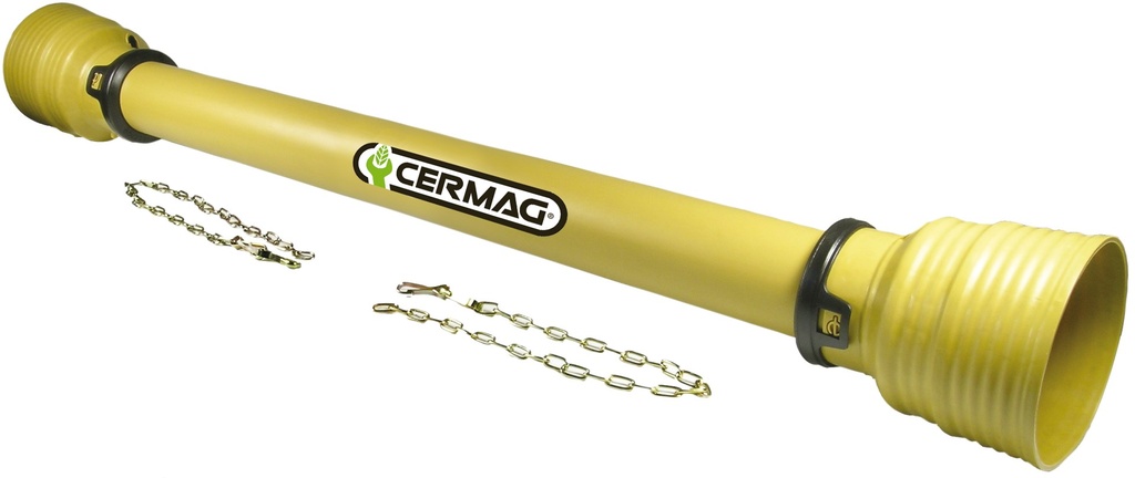 Aparat de protectie universal fara inele (omologat CE) 1000 mm 31430
