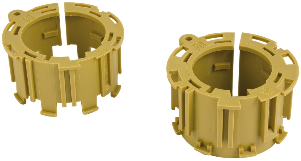 Kit inele pentru aparatoare de siguranta Categoria Triunghiulara 1 34 mm 31436