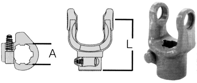 JURG DE CUPLARE CU AXIT 18x47 31455