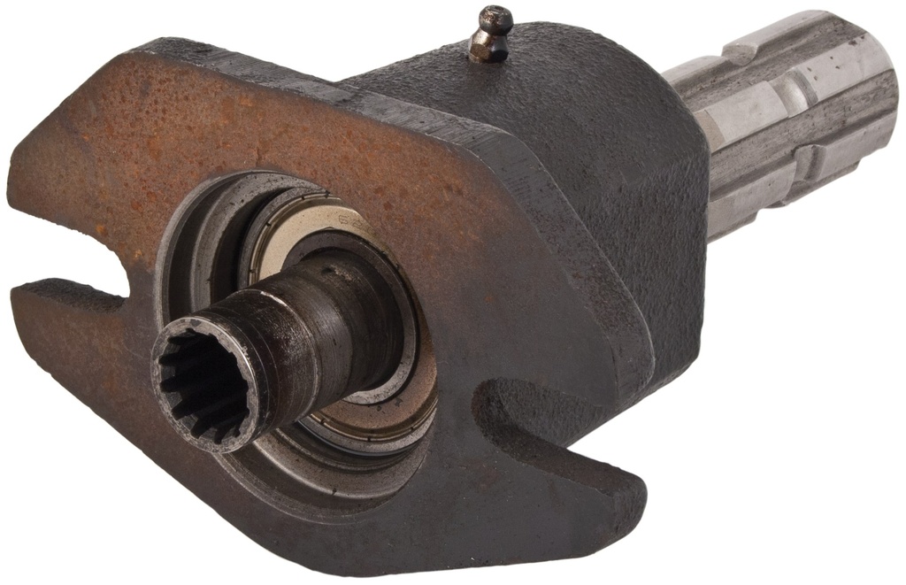 Arborele cardanic 1"3/8 pentru motocultivatoare 31473