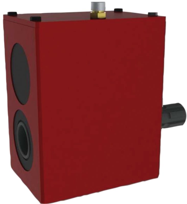 Variator de viteza pe axa de la 1000 la 540 31508