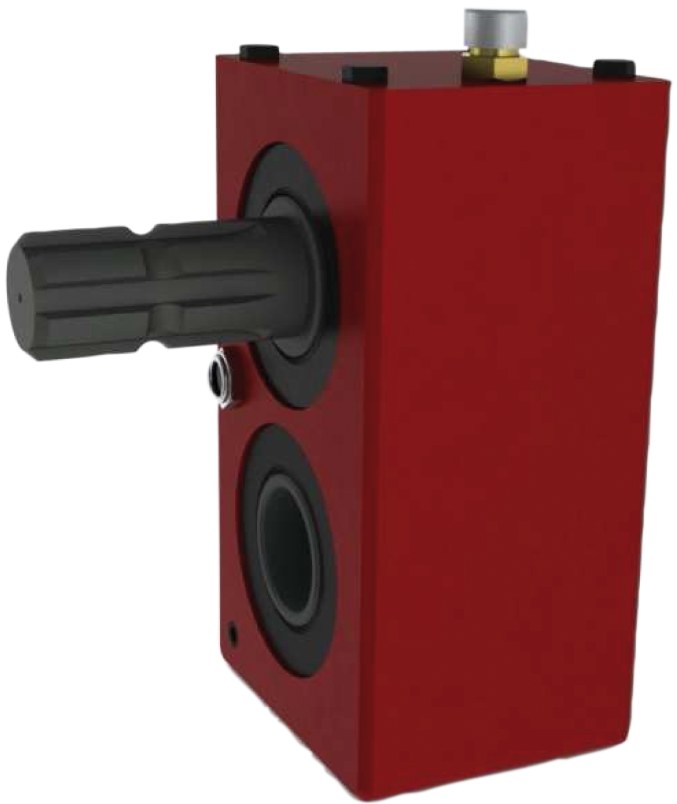 ROTATIE INVERSARE 31506
