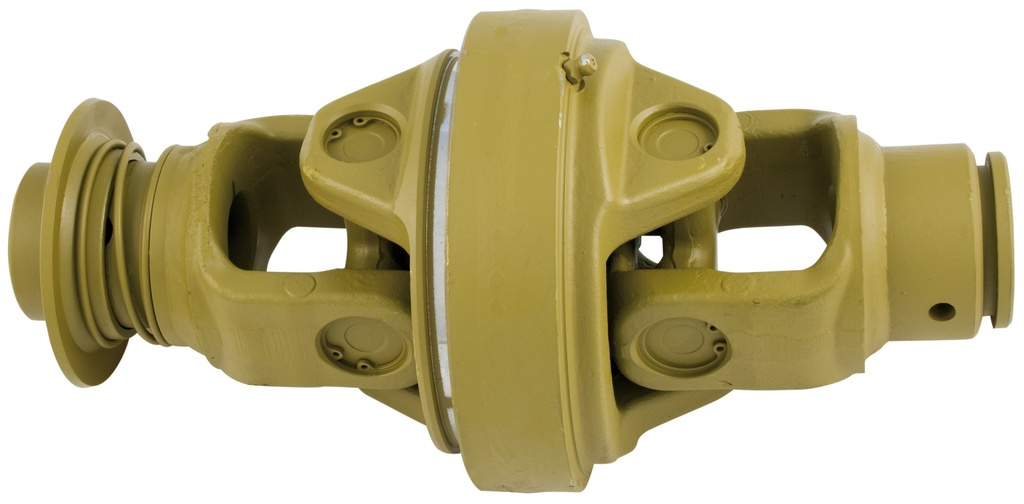 Imbinare cu unghi larg WALTERSCHEID tip Teava Exterior - W2280 31531