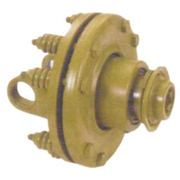 Limitator cu 2 discuri cu roata libera 31574