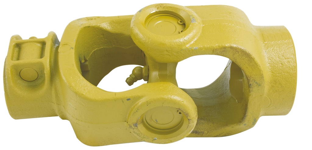 Furci standard cu articulație dreaptă 1"3/8 - Z.6 Categoria 2 185 mm 31577