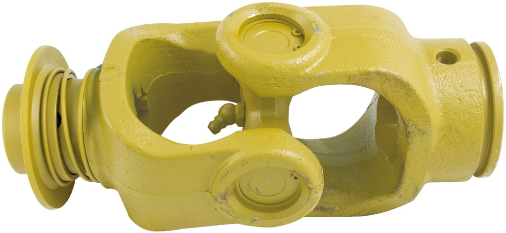 Articulation cu PULL COLLAR Teava Interior - W 2500 - S4 Profile 1"3/8 31639