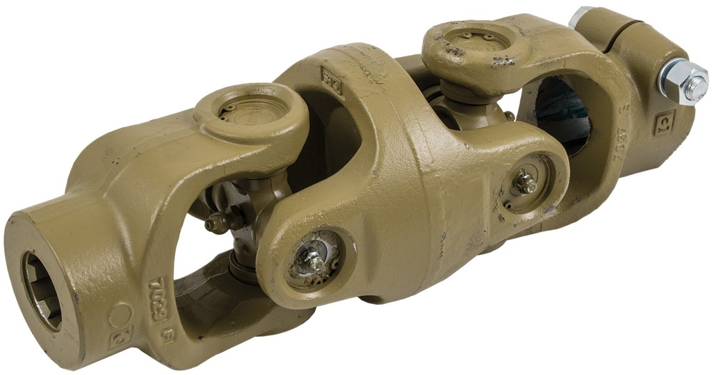Furci cu articulatie dubla Diametru 40 mm - 1"3/8 - Z.6 340 mm 31711