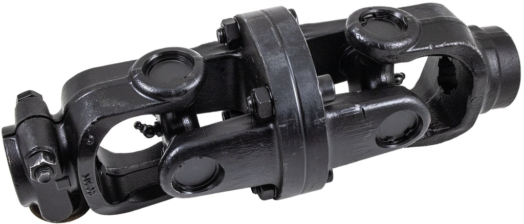 Furci cu articulatie dubla Diametru 45 mm - 1"3/8 - Z.6 430 mm 31712