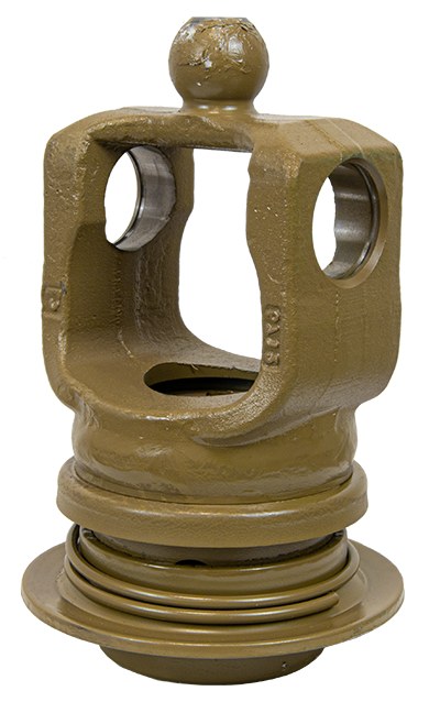 Yoke cu PULL COLLAR Racord Racord 1"3/4 - Z.6 31725