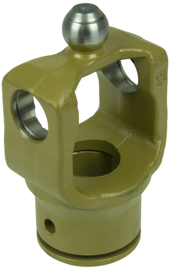 Fork pentru Interior Teava Profile 45x4 mm 31730
