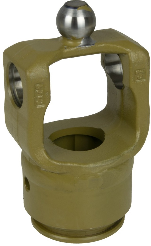 Fork pentru Exterior Teava Profile s5 31749