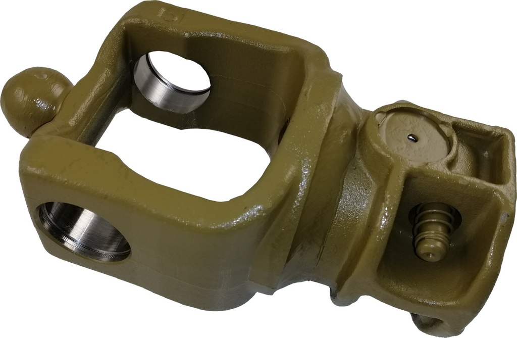 Jug cu buton QUICK Bolt Racord 1"3/8 - Z.6 31754