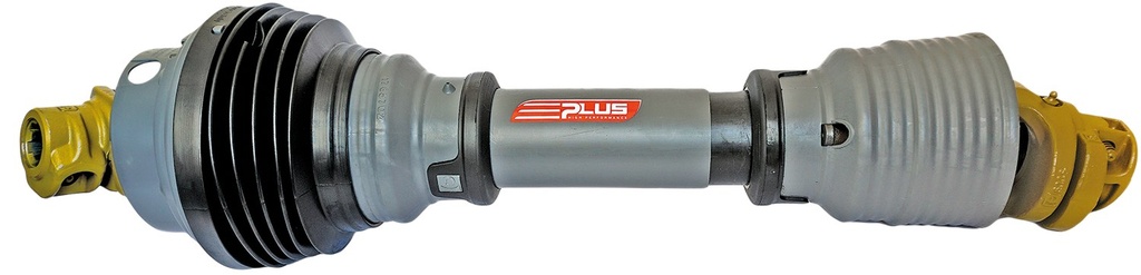 Priza de putere homocinetică Arbore cu forfecare Limitator Surub Categ 1300 mm 31889