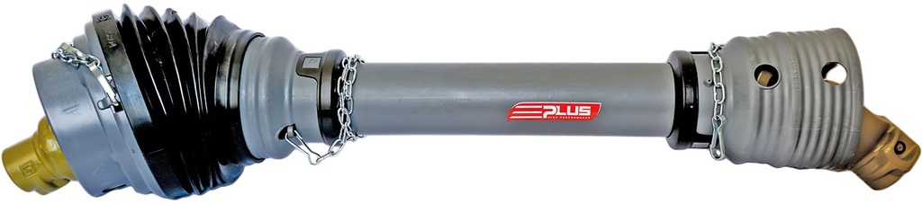 Priza de putere cu unghi larg Arbore pentru big baler Categoria 8 1300 mm 31892