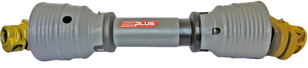 Arborele de antrenare al prizei de putere și limitatorul șuruburilor d 1000 mm 31894