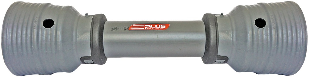 Arborele cardanic fără juguri exterioare Categoria 12 610 mm 31909