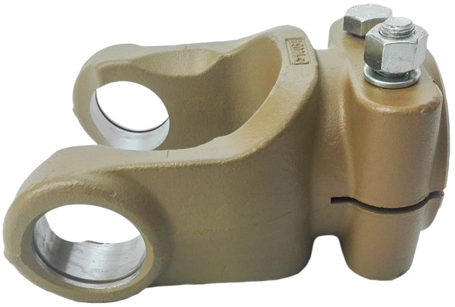 Jug cu șurub dublu contact Categoria 12 159 mm 31926