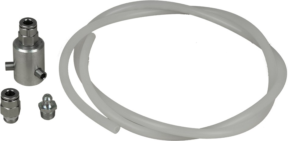 Kit de lubrifiere pentru categoria 4-5 YORK 31932