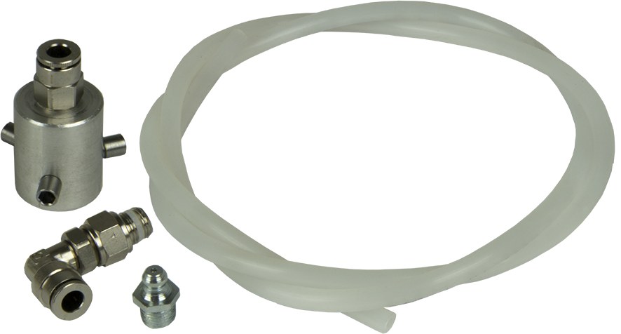 Kit de lubrifiere pentru categoria 6-7 YORK 31933