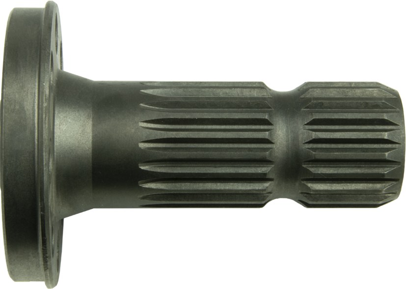PTO Arbore cu Flansa Flansa 94/99 mm Profile 1"3/4-Z.20 136 mm 32038