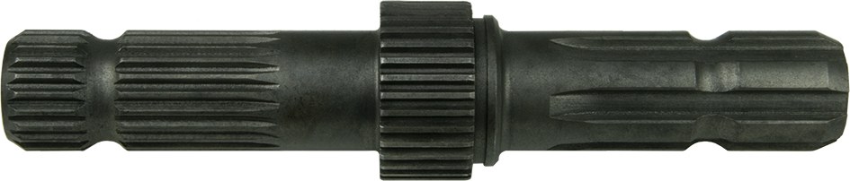Pto Arbore pentru JD Length 233 mm Profile 1"3/8-Z.6 - 1"3/8-Z.21 32041
