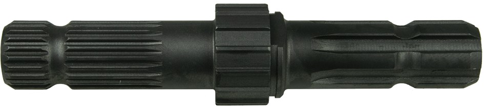 Pto Arbore pentru JD Length 233 mm Profile 1"3/8-Z.6 - 1"3/8-Z.21 32043