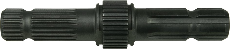 Pto Arbore pentru JD Length 233 mm Profile 1"3/8-Z.6 - 1"3/8-Z.21 32044