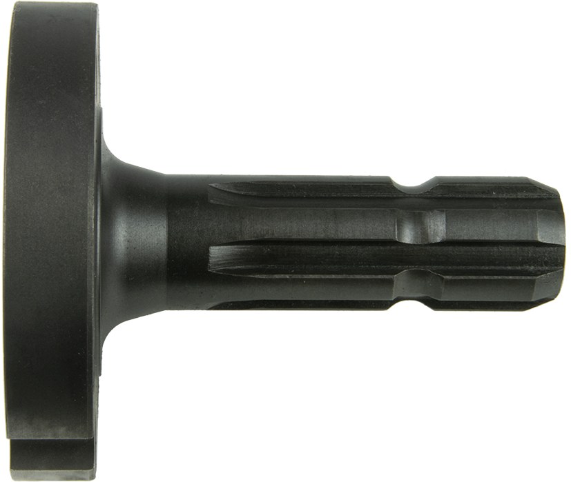 Arborele cardanic cu flansa Flansa 120 mm 138 mm 32045