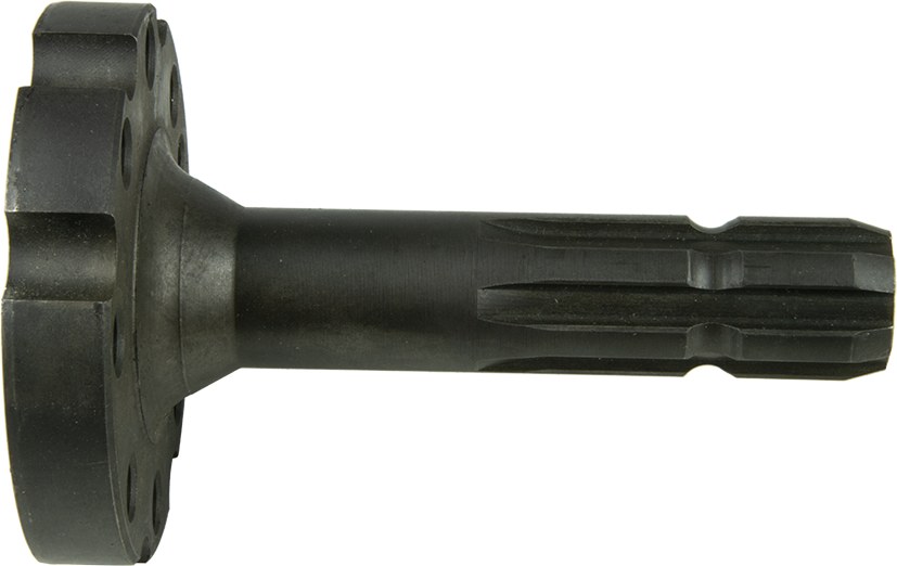 Arborele cardanic cu flansa Flansa 120 mm 177.5 mm 32046
