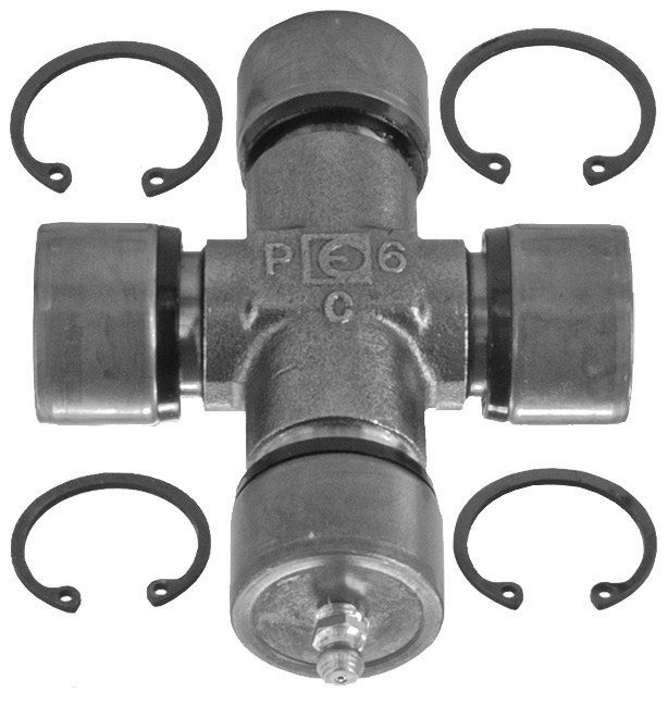 Imbinare completa Cruce 30.2x82 - 30.2x100 mm 32057
