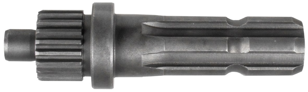 Arborele cardanic pentru LANDINI 161.5 mm 32071