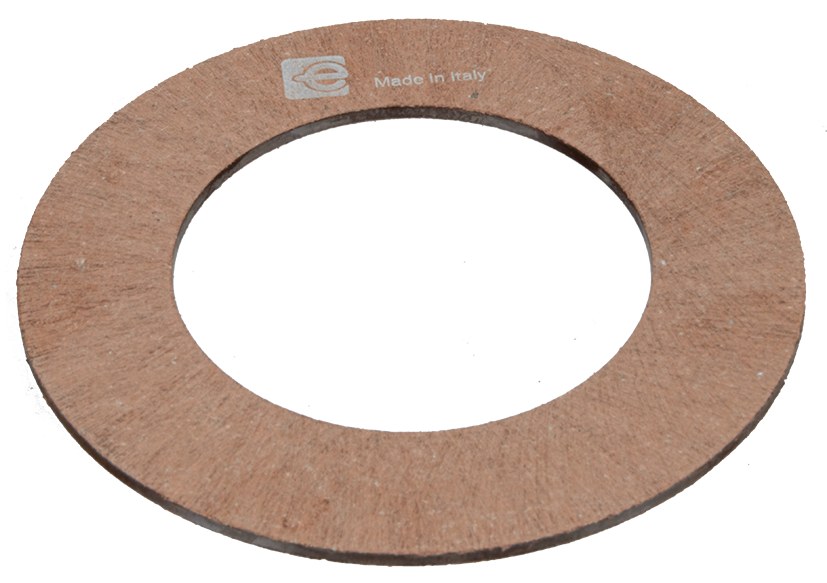 Disc de frecare (captuseala) 140x85x3.5 mm 32079