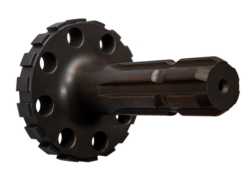 arbore cardanic cu flansa Flansa 95/101 mm 136 mm 32083