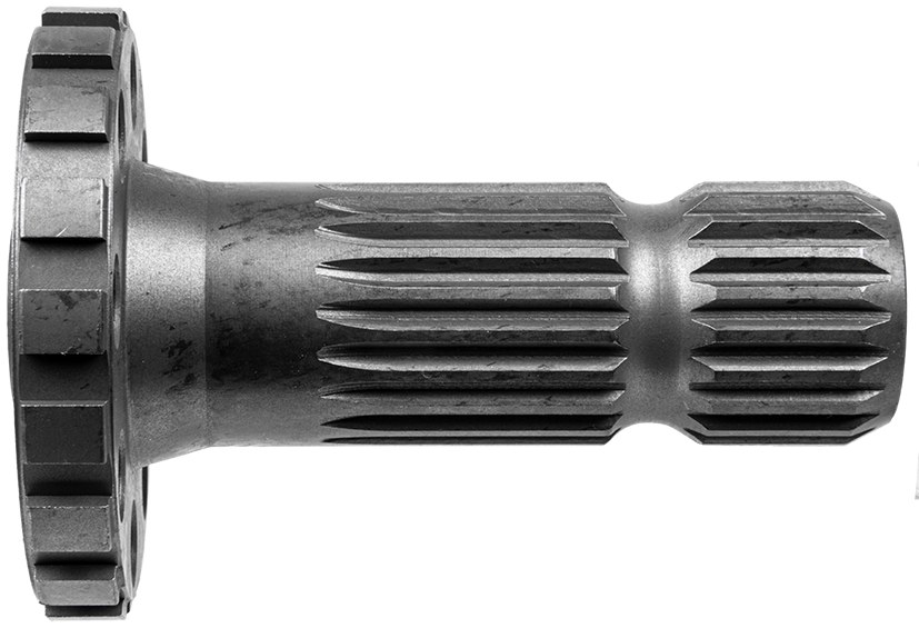 arbore cardanic cu flansa Flansa 95/101 mm 136 mm 32085