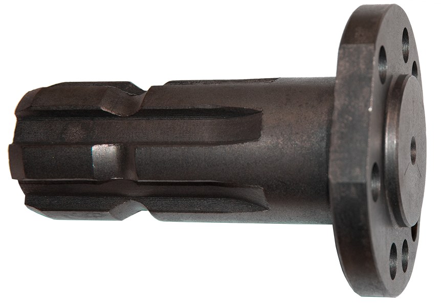 arbore cardanic cu flansa Flansa 85 mm 120 mm 32087