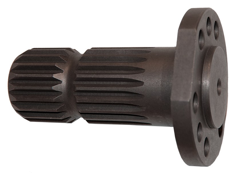 arbore cardanic cu flansa Flansa 85 mm 120 mm 32088