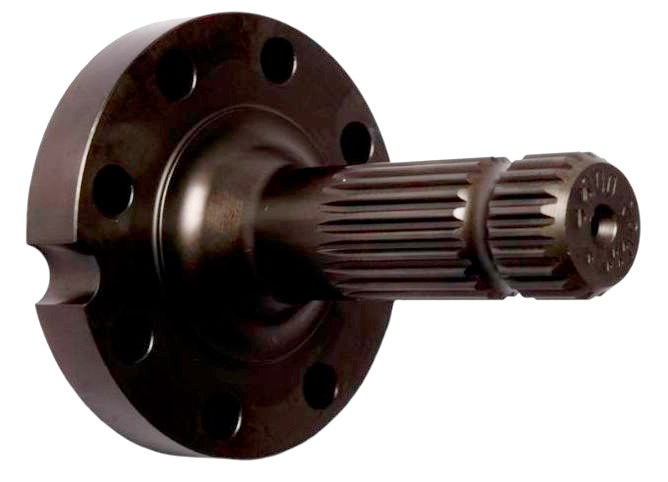 arbore cardanic cu flansa Flansa 120 mm 138 mm 32089