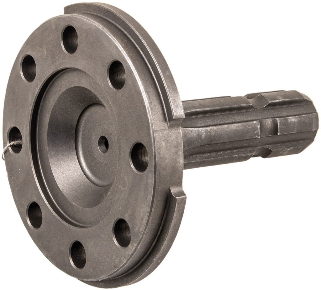 Arborele cardanic pentru Flanșă Mc CORMICK 135 mm 145 mm 32094