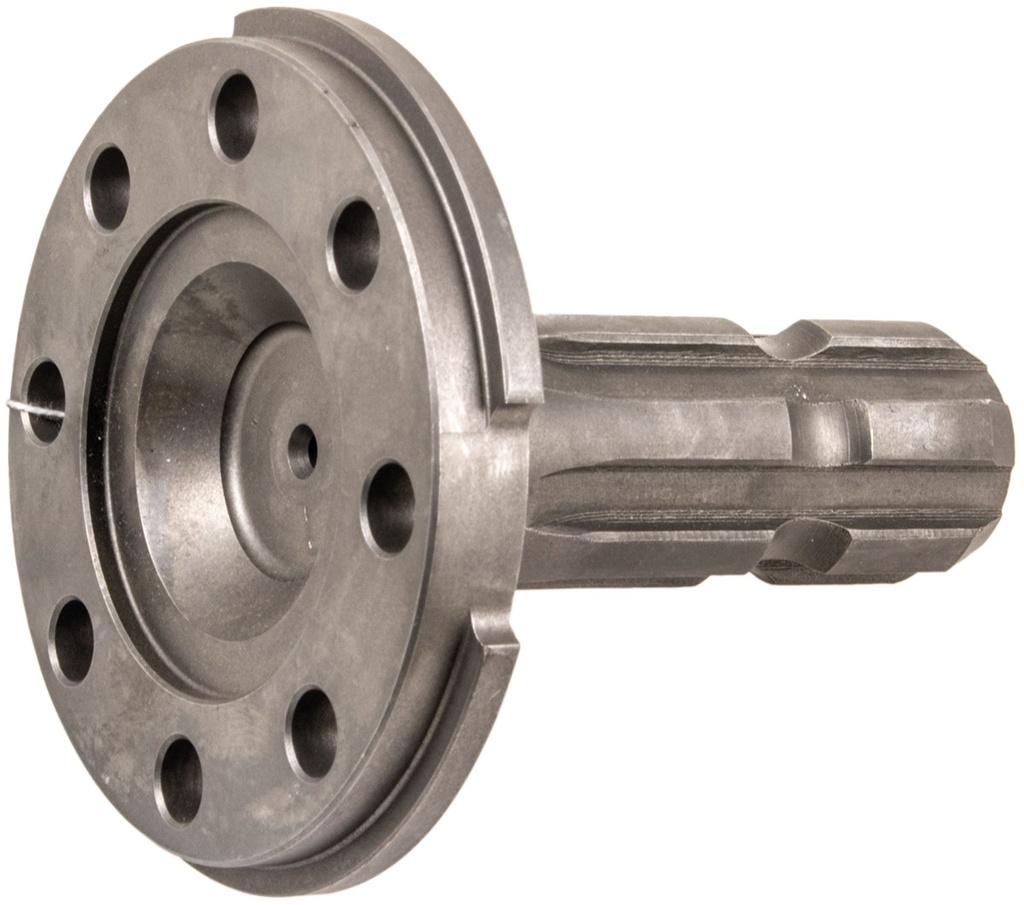 arbore cardanic cu flansa Flansa 135 mm 145 mm 32095