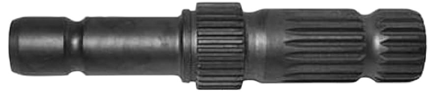 Pto Arbore pentru JD Length 233 mm Profile 1"3/4-Z.20 32122