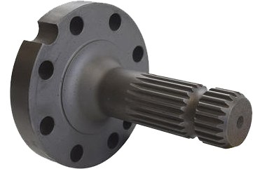 arbore cardanic cu flansa Flansa 120 mm 138 mm 32123