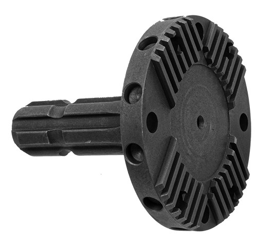 arbore exterior P.T.O.1"3*/8 Z.6 JCB 32125