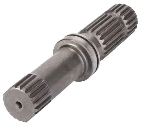 Arborele de priză de putere MF/VALTRA 230 mm 32126