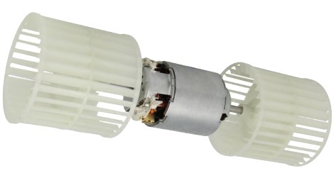 Evaporator electric 3310484M91C